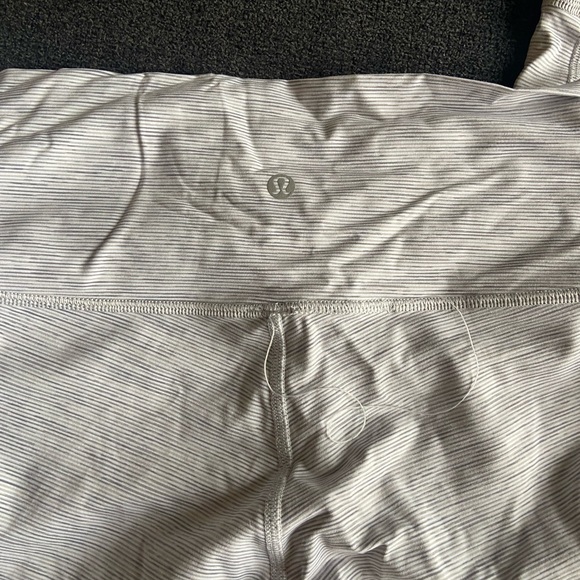 Lululemon leggings - Picture 2 of 3
